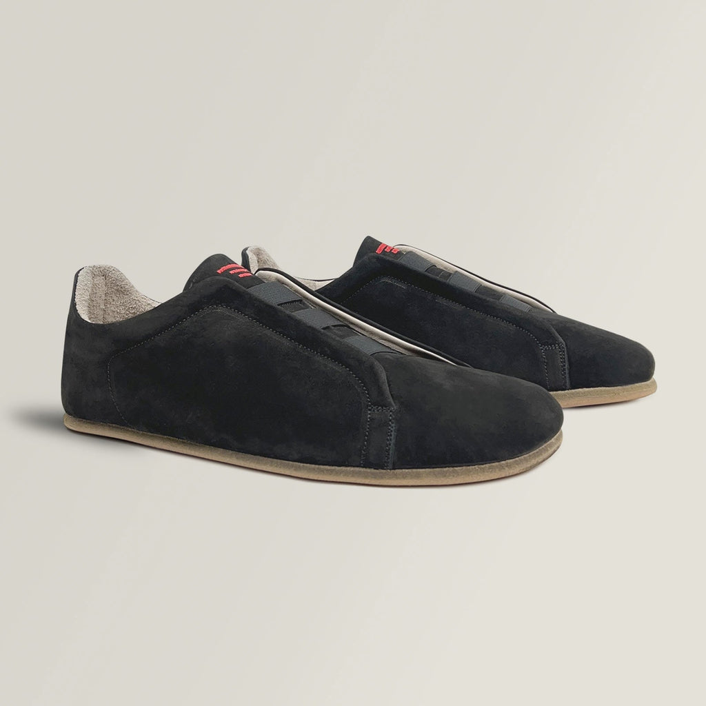 Men's Casual Clay Sneakers