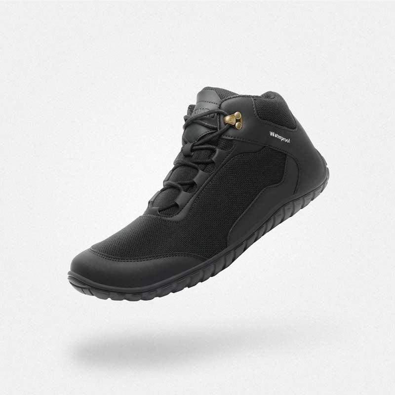 Brave I - Barefoot Shoes