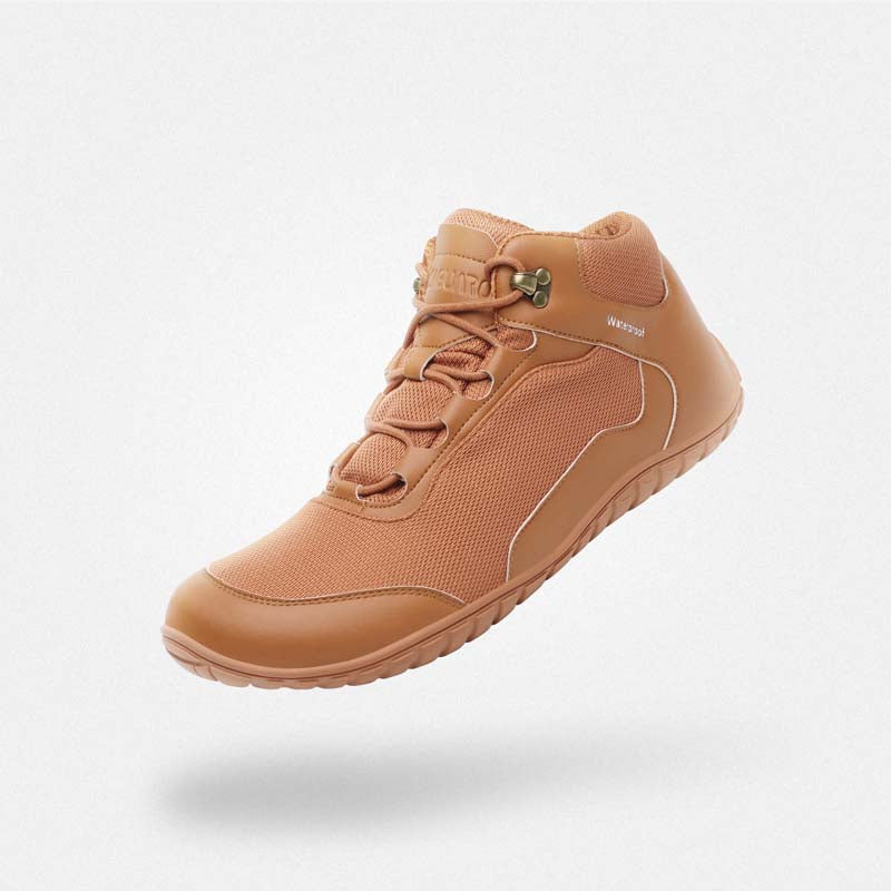 Brave I - Barefoot Shoes