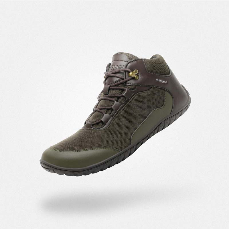 Brave I - Barefoot Shoes