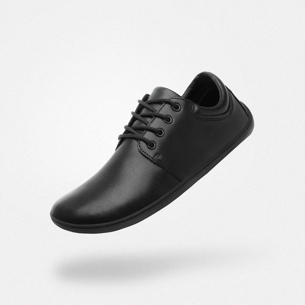 Noble II - Barefoot Shoes.