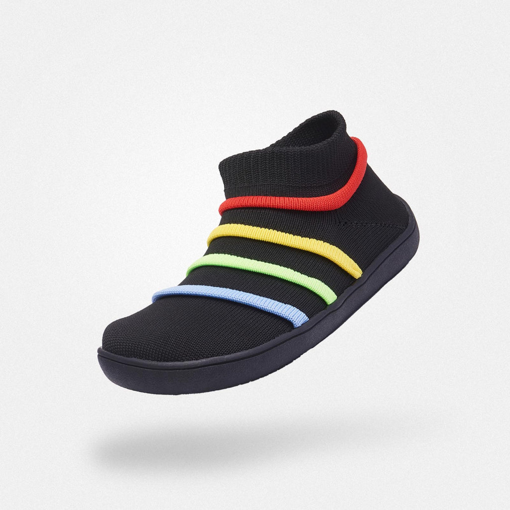 Kid's Agile II - Sock Barefoot Shoes.