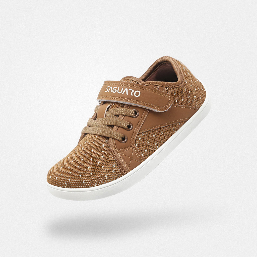 Niños Luck Ⅰ - Calzado Barefoot para Niños