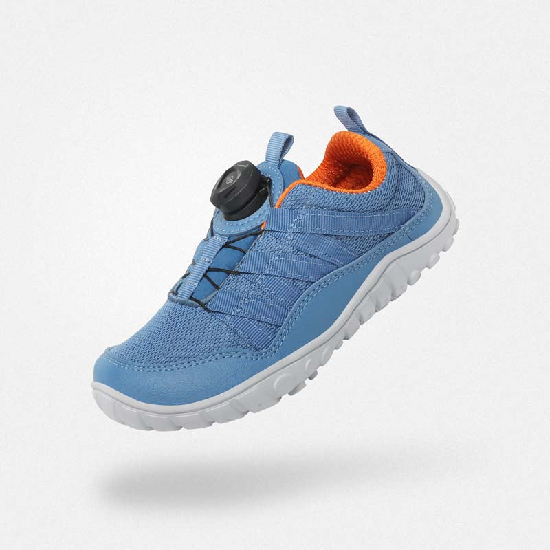 Niños Forestep I - Calzado Barefoot