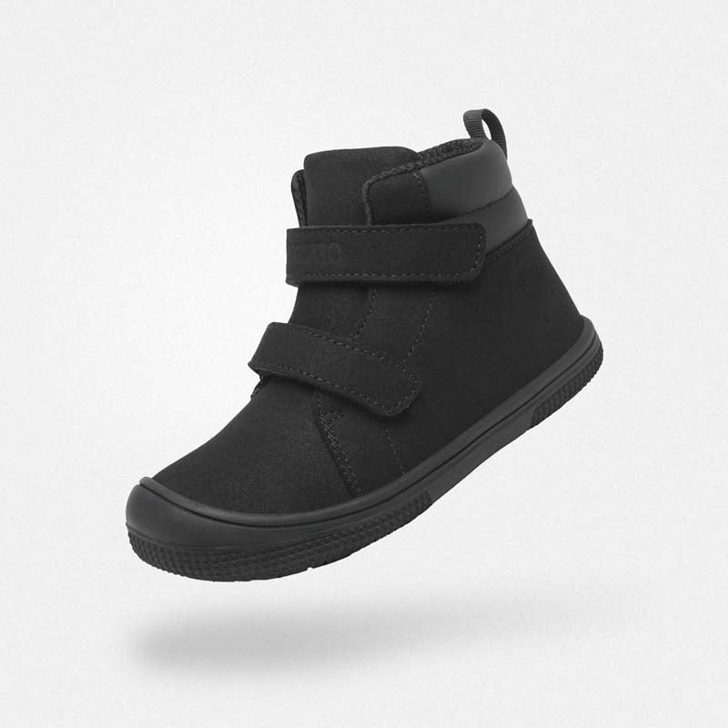 Courage I Kids - Barefoot Shoes