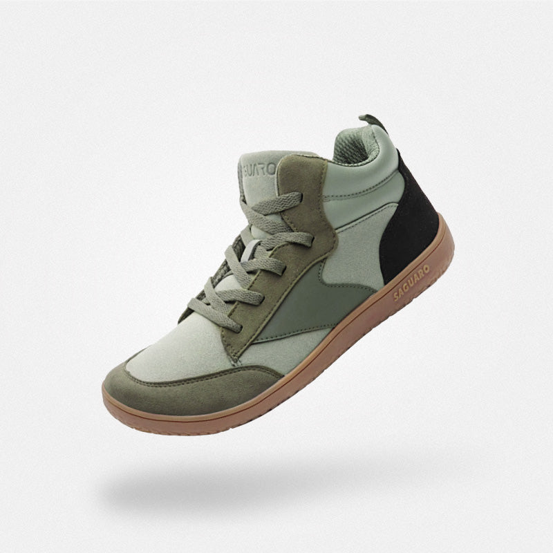 Wonderland I Lite - Barefoot Shoes