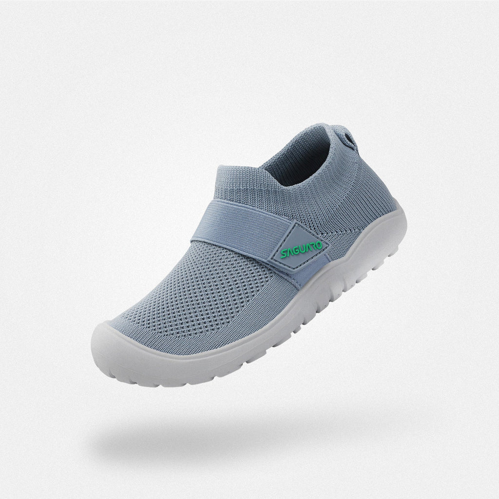 Niños Agile IV - Calzado Barefoot para Niños
