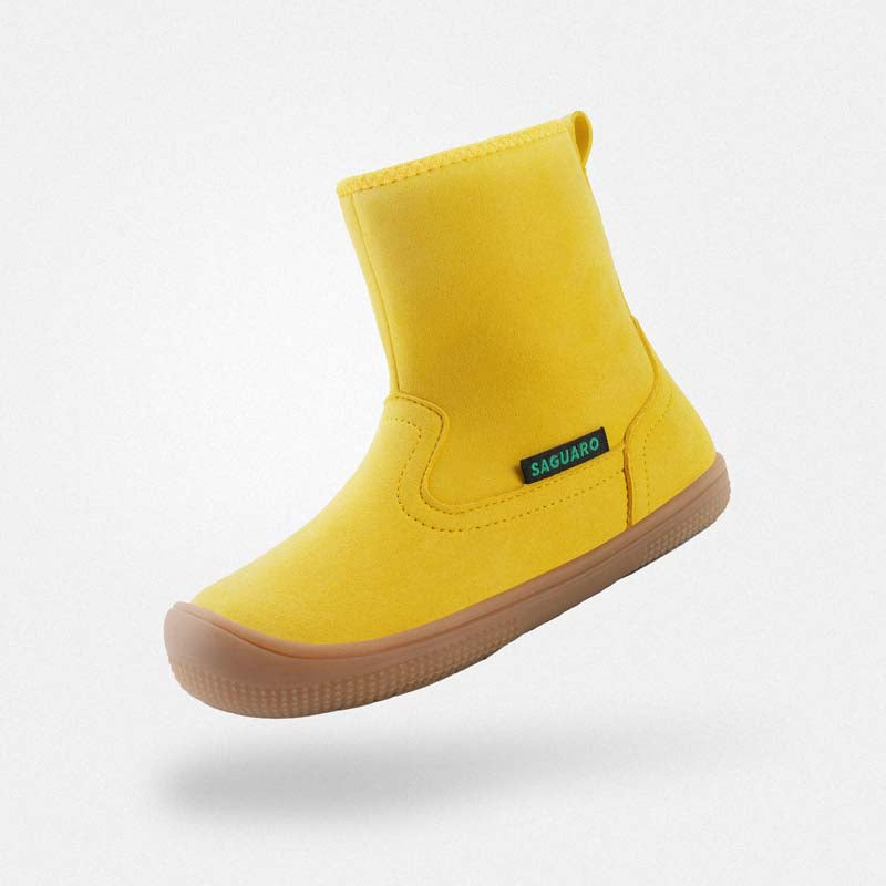 Zapatos Barefoot Niños Jumpy I