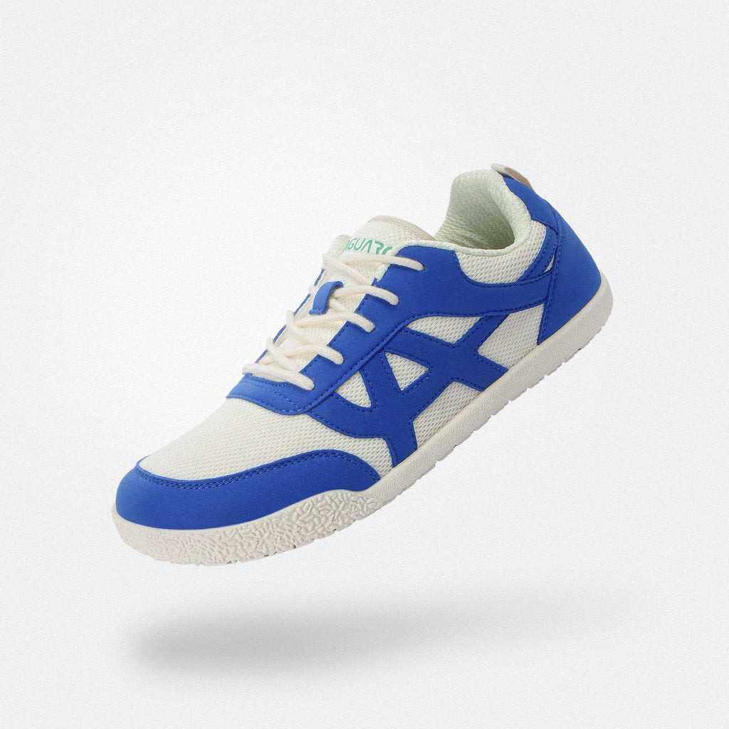 Dash I - Barefoot Shoes