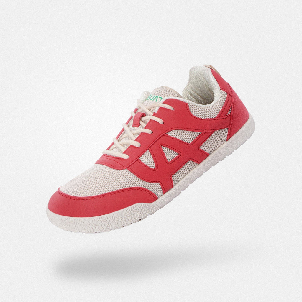 Dash I - Barefoot Shoes