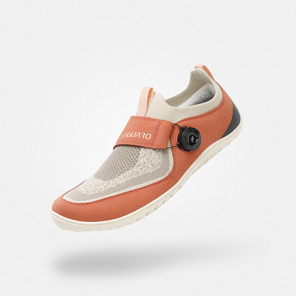 Flex I - Barefoot Shoes