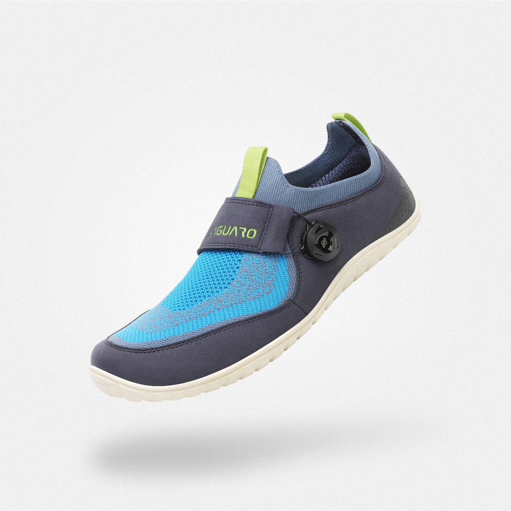Flex I - Barefoot Shoes