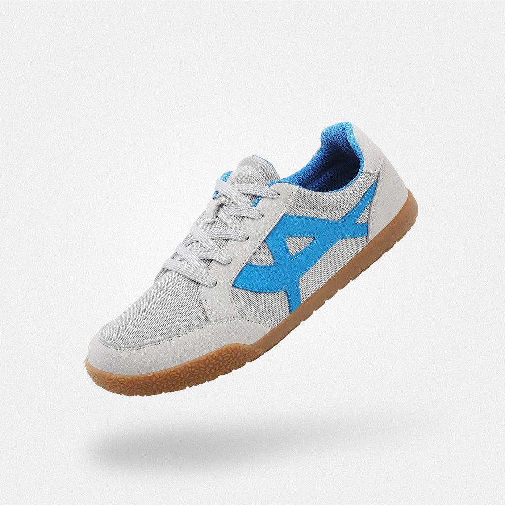 Dash I - Barefoot Shoes