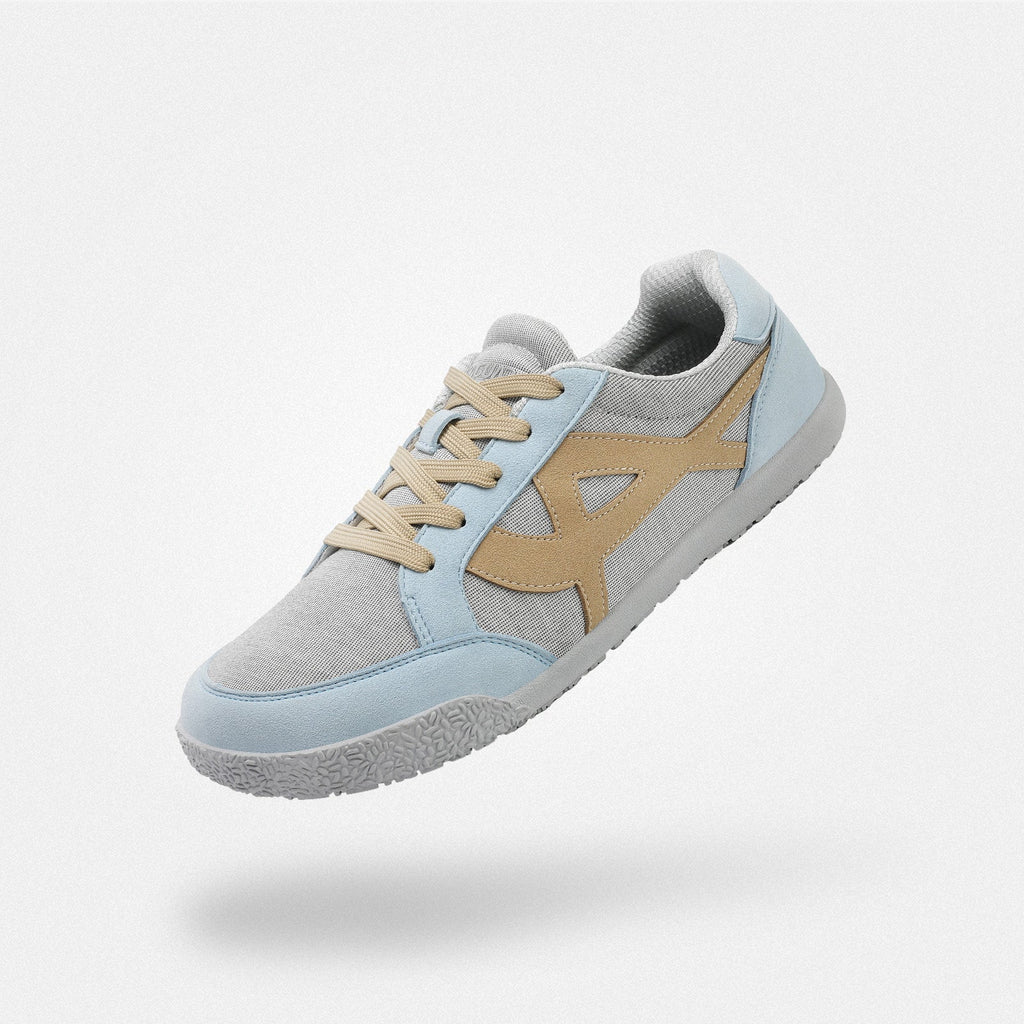 Dash I - Barefoot Shoes