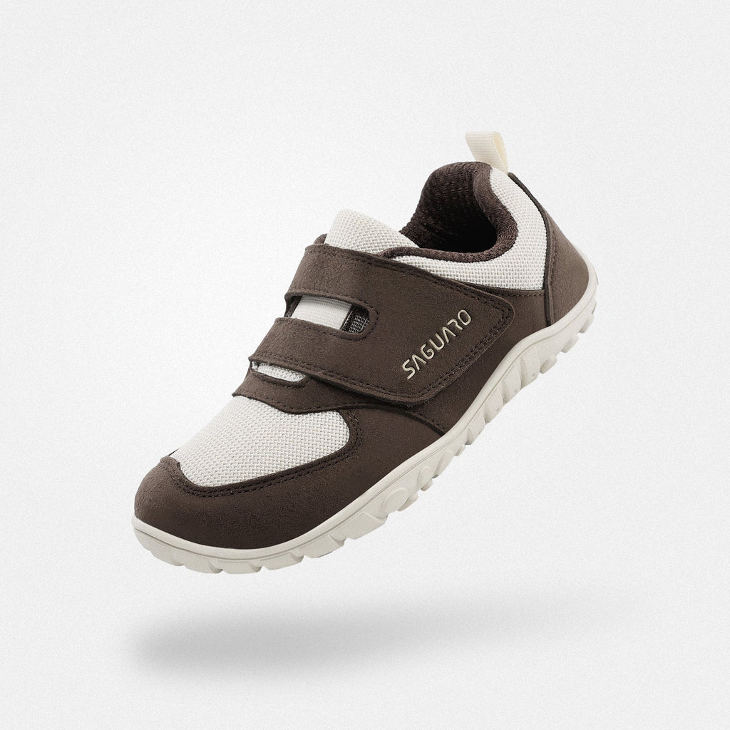 Niños Cocoa I - Zapatos Barefoot para Niños