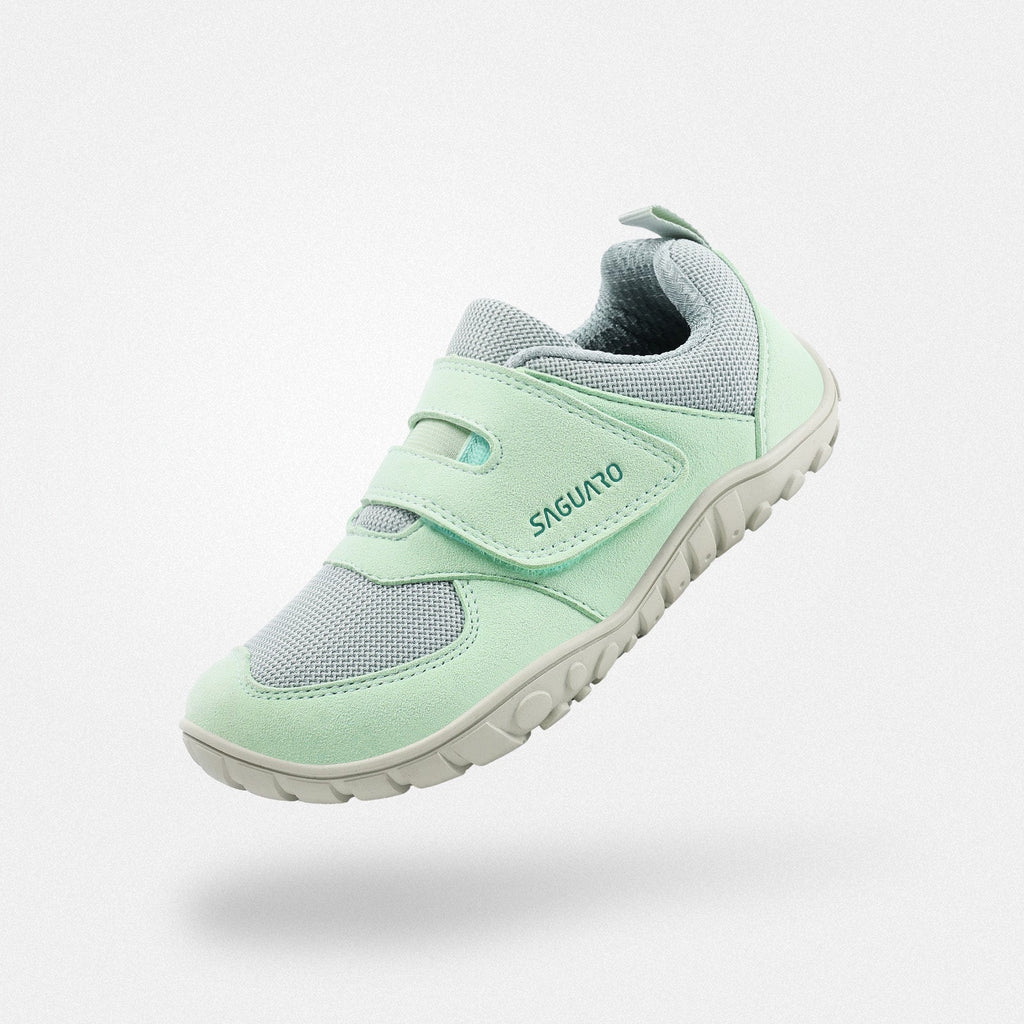 Niños Cocoa I - Zapatos Barefoot para Niños