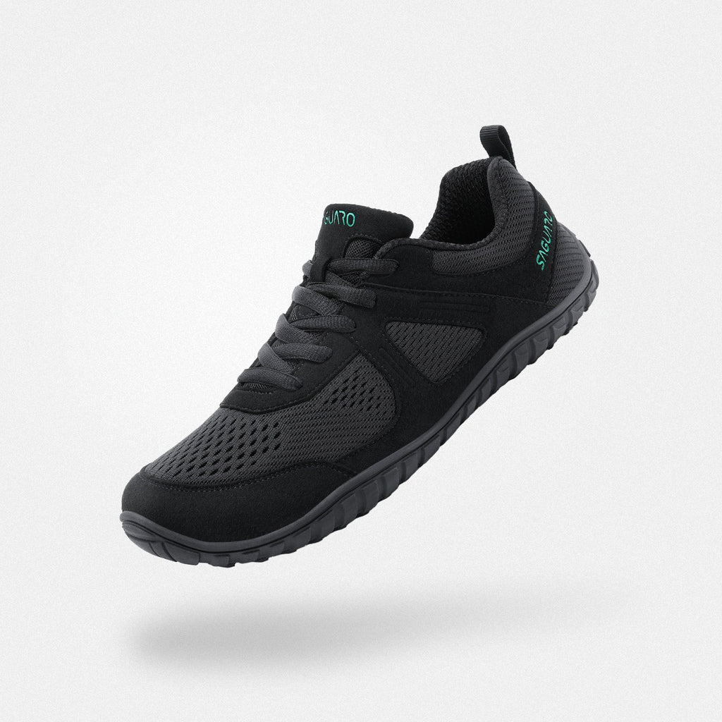Stride I - Barefoot Shoes