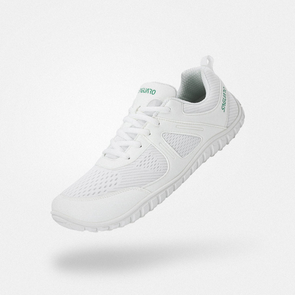 Stride I - Barefoot Shoes