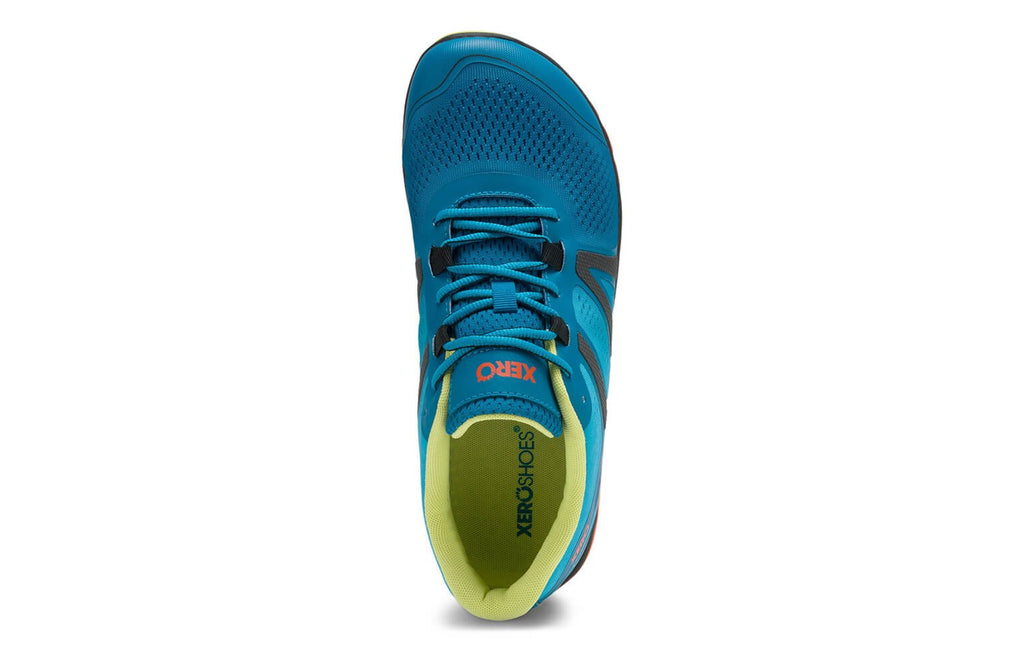 Xero Shoes HFS Lightweight Road Runner Sneakers Shoes Men’s 8 US, EU 41 HSM-APAY_HFS-II_Asphalt-  main image 4