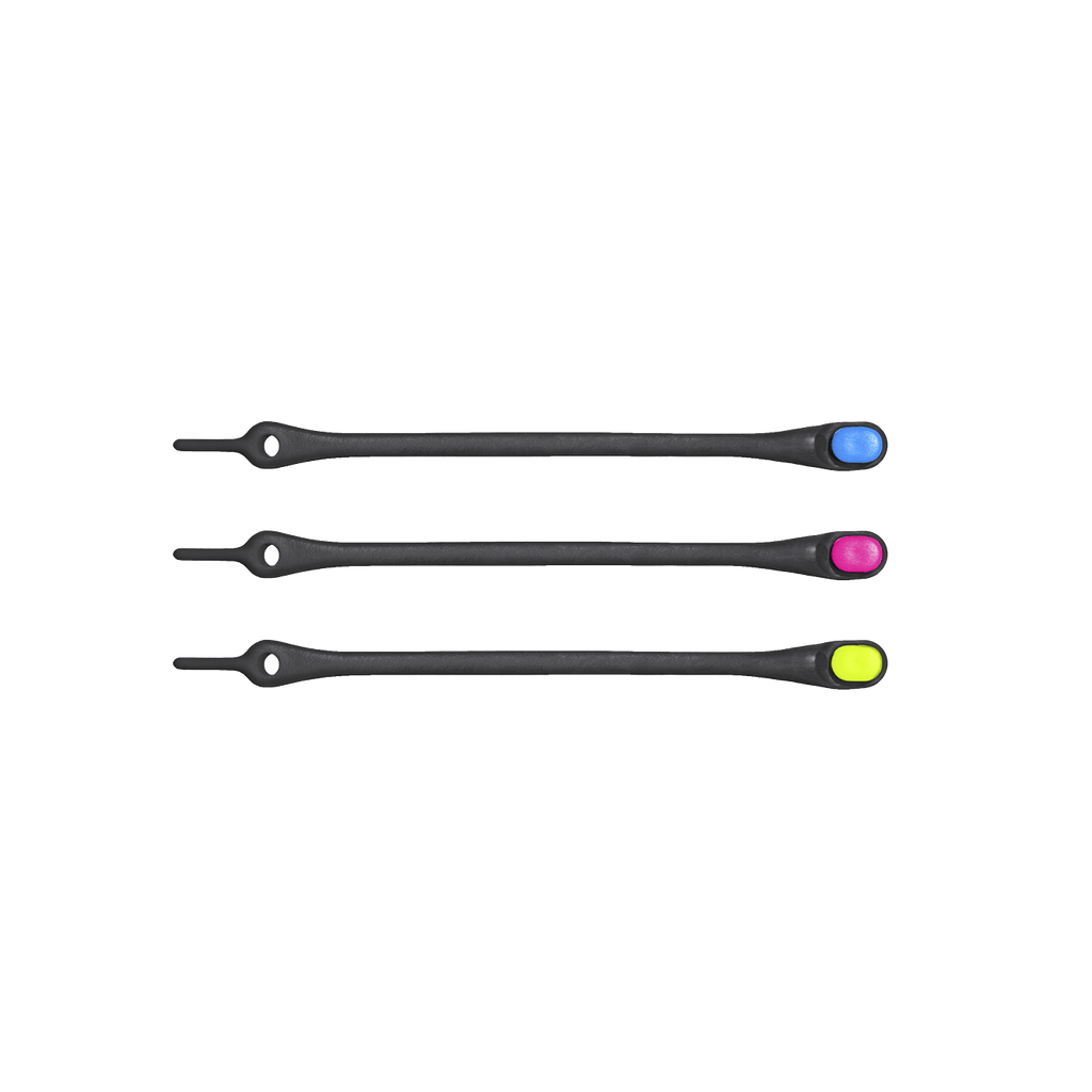 Hickies black / multicolor