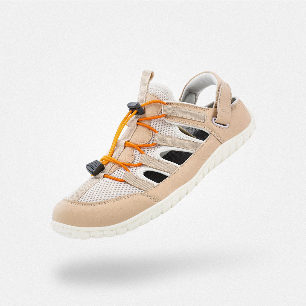 Breeze Ill - Barefoot Shoes