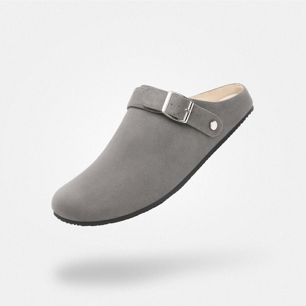 Serene I - Barefoot Mules