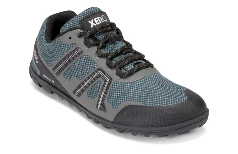 XERO Shoes - Mesa Trail WP - Waterproof Trail Runner Men