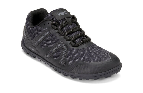 XERO Shoes - Mesa Trail WP - Waterproof Trail Runner Women.