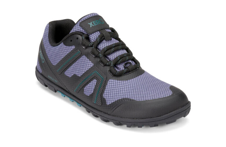 XERO Shoes - Mesa Trail WP - Waterproof Trail Runner Women.