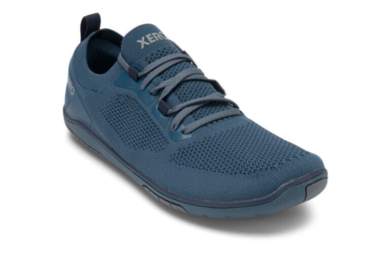 Xero Barefoot Shoes Sneakers Men\'s Nexus Knit Orion Blue Athletic Size 10 Amazon.com | Xero Shoes Men main image 2