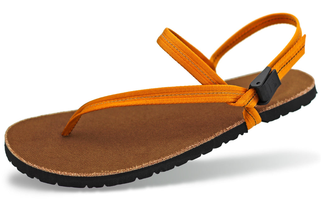 Earth Runners - Alpha Sandals.