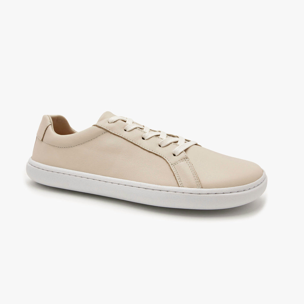 The Everyday Sneaker for Women | Gen 3 in Natural Leather