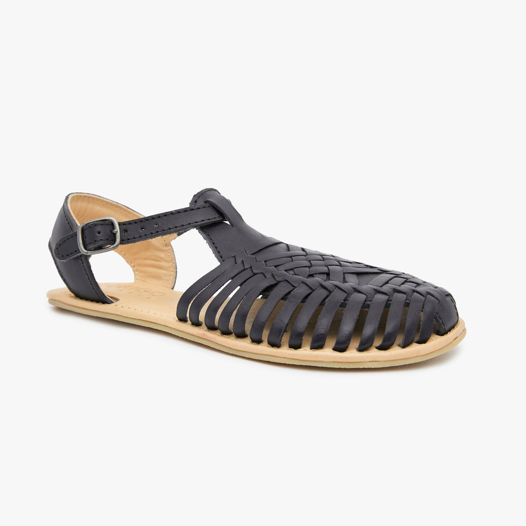 The Huarache Sandal by Anya.