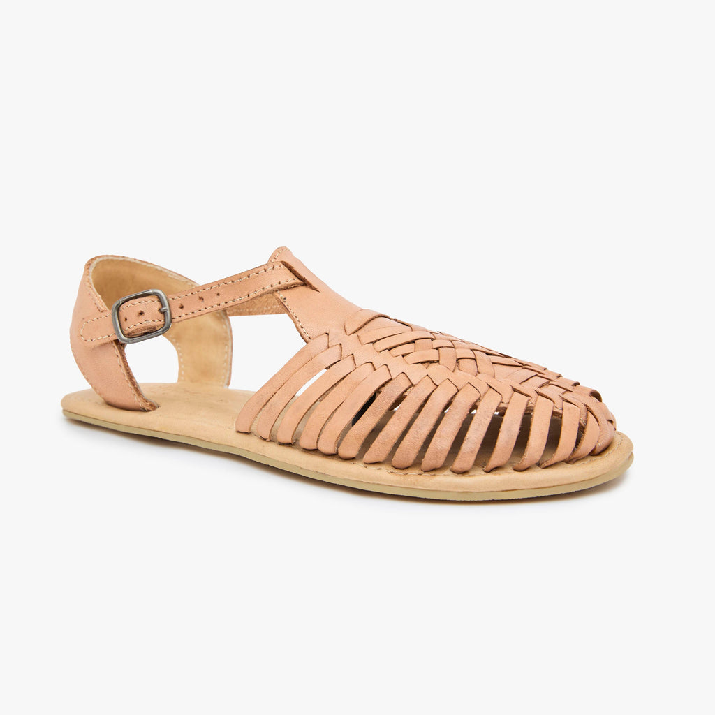 The Huarache Sandal by Anya.