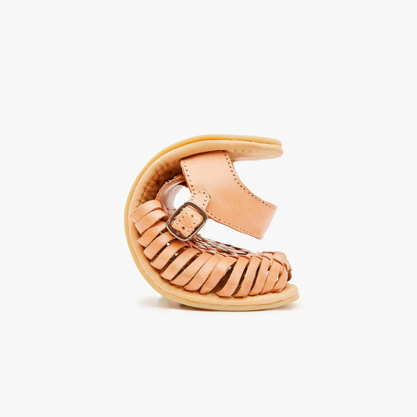 The Huarache Sandal by Anya.