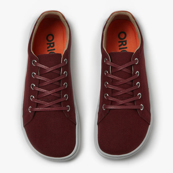 The Everyday Sneaker for Women | Gen 3 in Cotton Canvas.