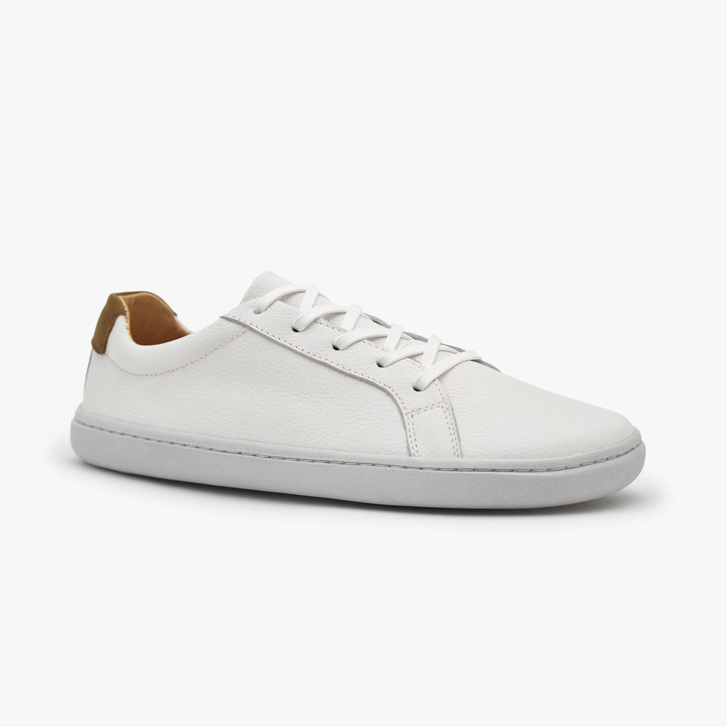 The Everyday Sneaker for Women | Gen 3 in Natural Leather