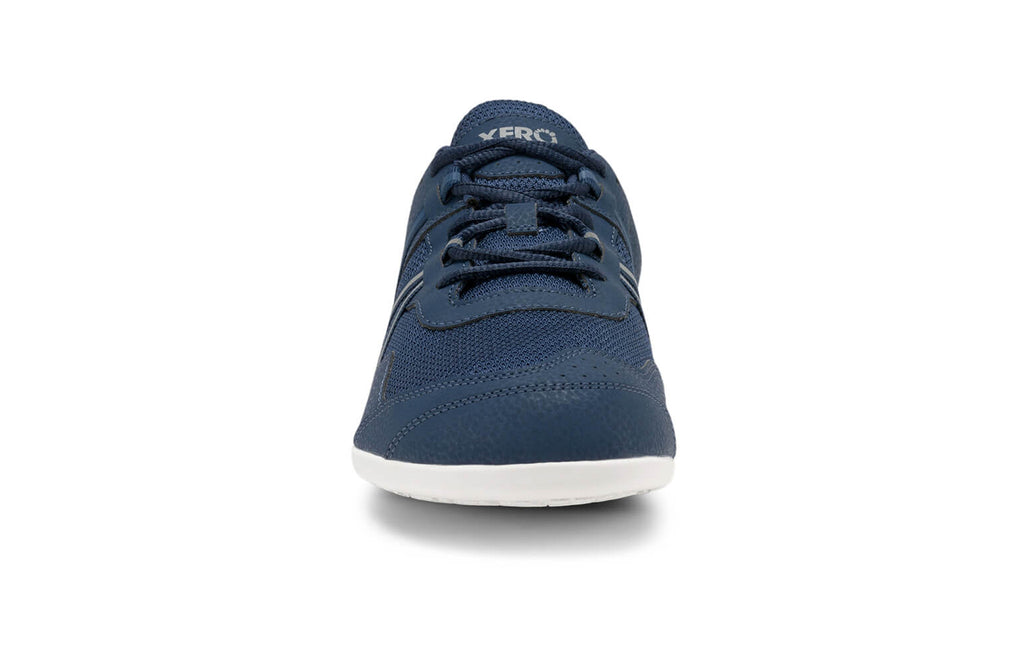Xero Shoes Prio Men 10.5 Navy Blue Barefoot Minimalist Running Fitness Sneakers Xero Shoes Prio - Men main image 4