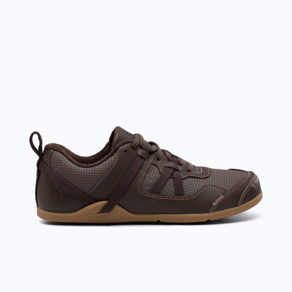 Prio Leather - Men