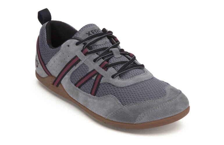 XERO Shoes - Prio Suede – Men.