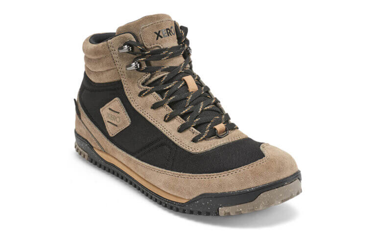 XERO Shoes - Ridgeway - Retro-Inspired Waterproof Hiker