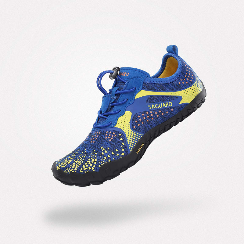 Niños Fast Ⅰ - Calzado Barefoot para Niños