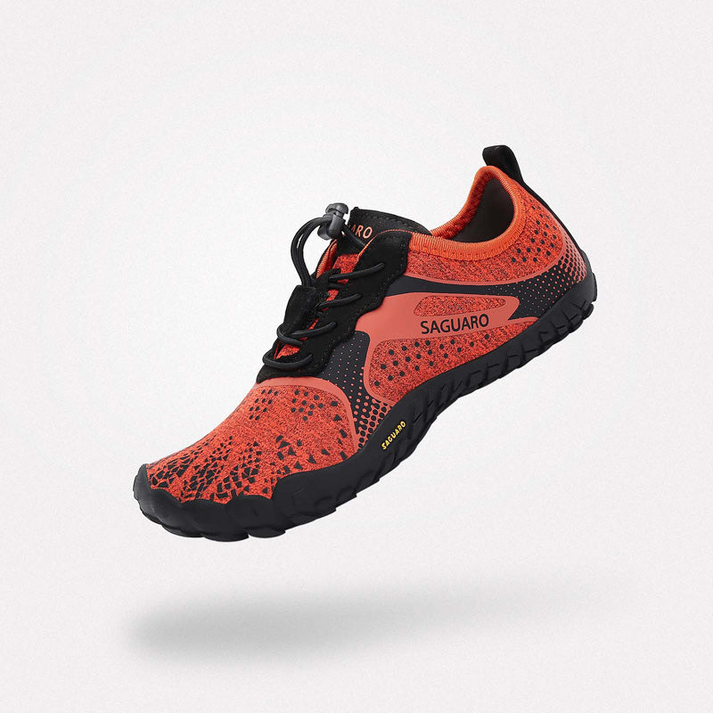Niños Fast Ⅰ - Calzado Barefoot para Niños