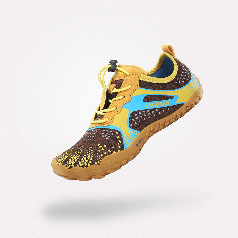 Niños Fast Ⅰ - Calzado Barefoot para Niños