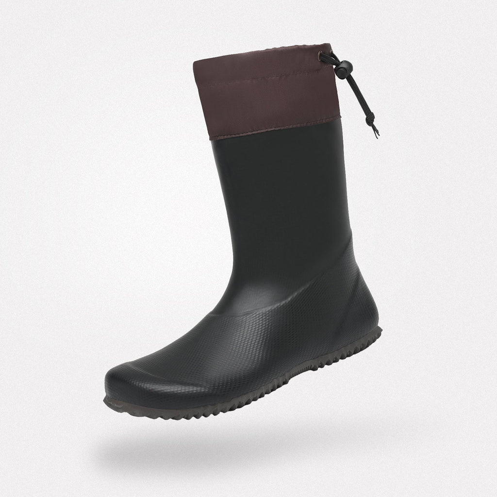 Brisk I - Waterproof Barefoot Boots