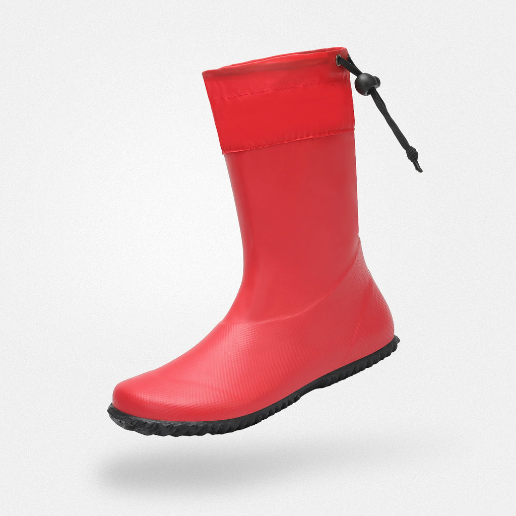 Brisk I - Waterproof Barefoot Boots