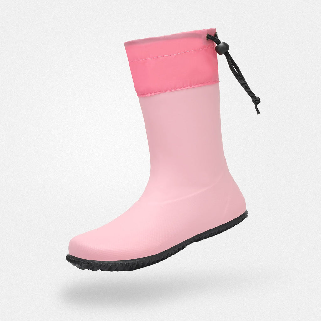 Brisk Ⅰ - Waterproof Barefoot Boots