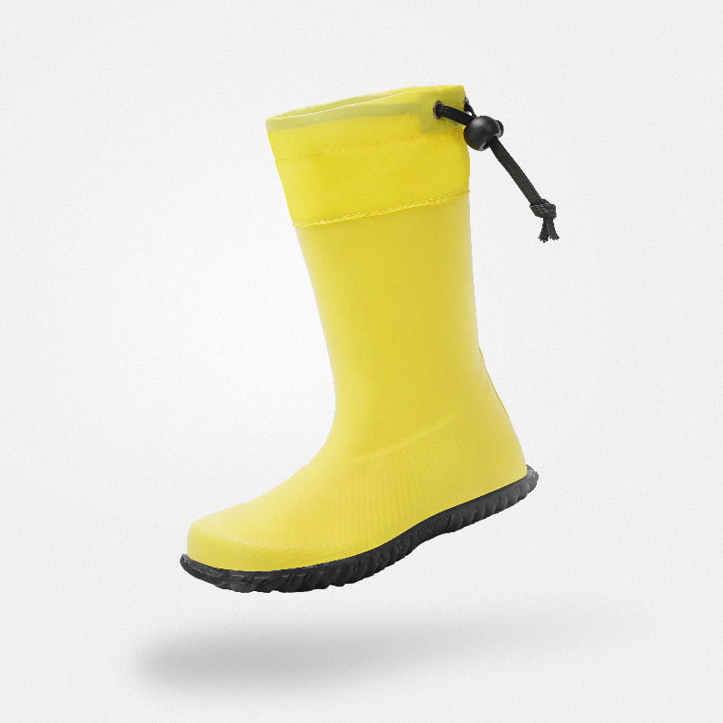 Botas de Lluvia Barefoot Niños Brisk Ⅰ
