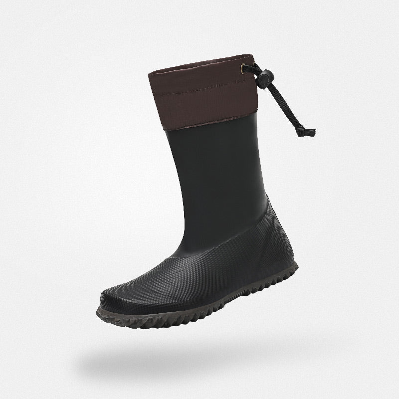 Botas de Lluvia Barefoot Niños Brisk Ⅰ