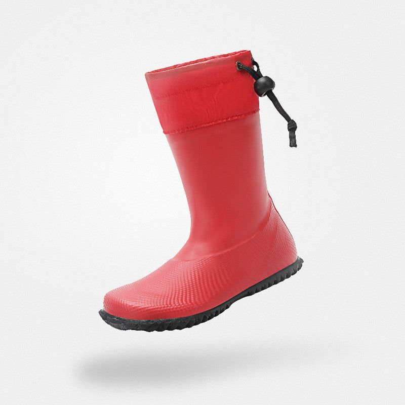 Botas de Lluvia Barefoot Niños Brisk Ⅰ